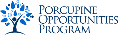 Porcupine Opportunities logo