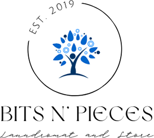 Bits n' Pieces logo