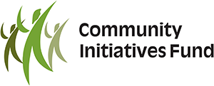 Community Initiatives Fund logo
