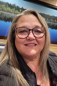 Ruth Howes, Executive Director
